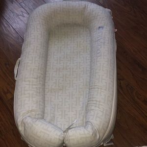 Used dockatot deluxe